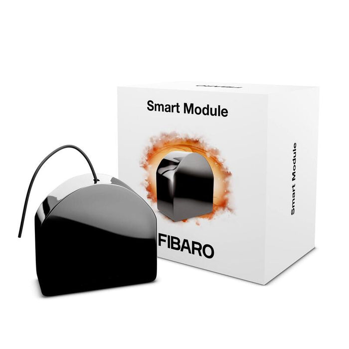 Fibaro Smart Modulooe (Fgs-214) (Fgs214)