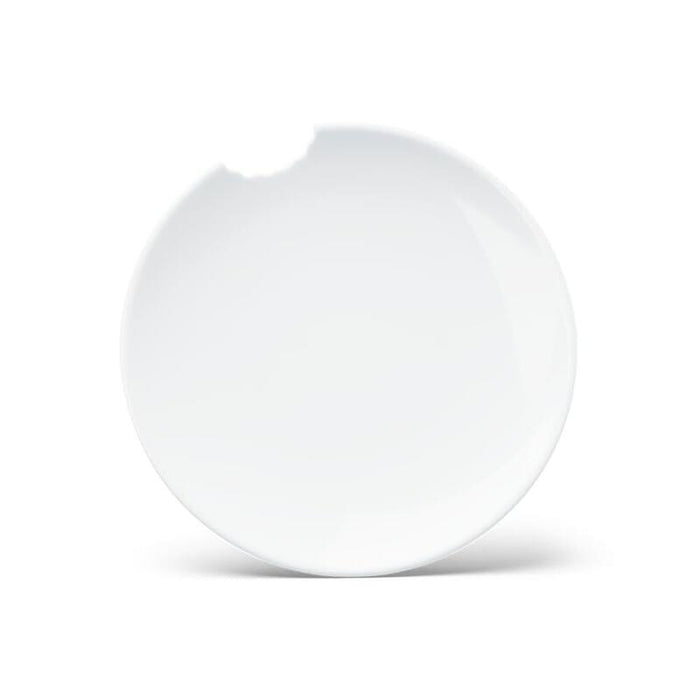 Fiftyeight 2 Kuchenteller Con Biss Ø 20cm Blanco