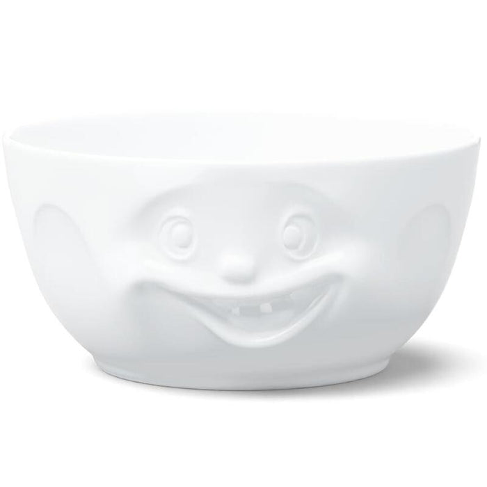 Fiftyeight Cuenco 2600 Ml - Durchgeknallt Blanco