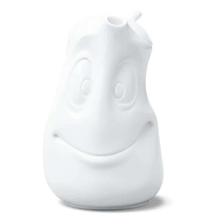 Fiftyeight Kanne 1200ml - Gut Drauf Blanco