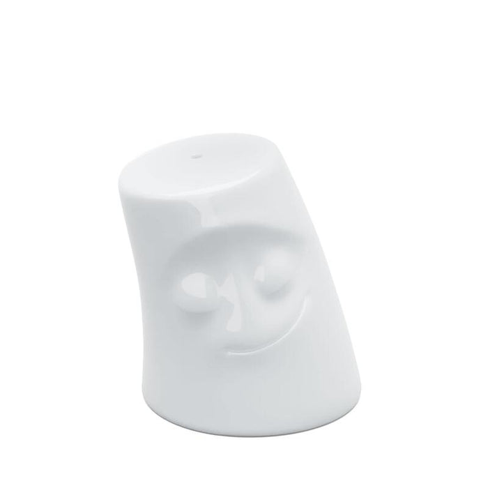 Fiftyeight Peluche Aromático Pfefferstreuer Kuschelig Blanco