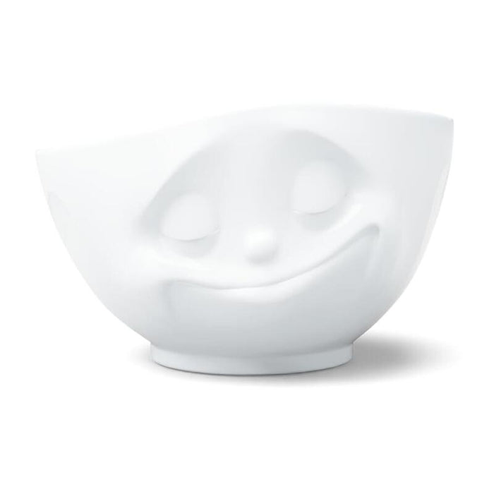 Fiftyeight Schale 1000ml - Feliz Blanco
