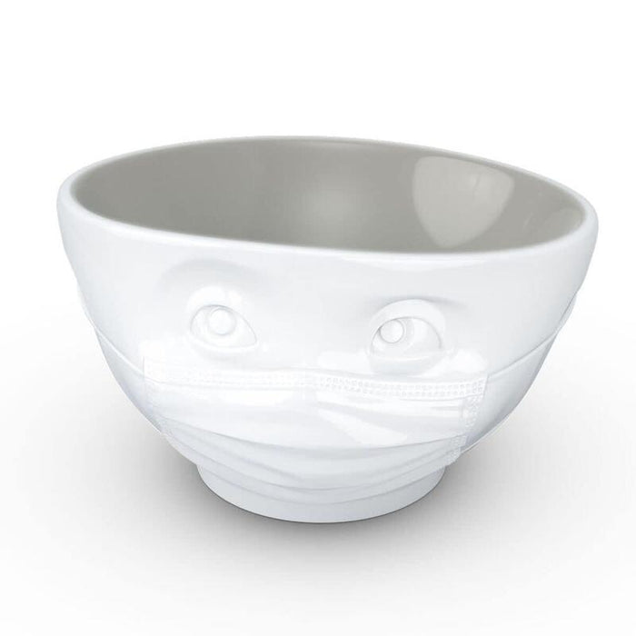 Fiftyeight Schale 500ml - Zuversichtlich Interior Stein