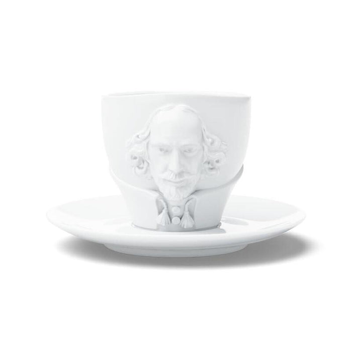 Fiftyeight Talent Tasse 260 Ml - William Shakespeare
