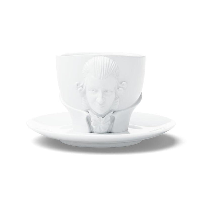 Fiftyeight Talent Tasse 260 Ml - Wolfgang Amadeus Mozart
