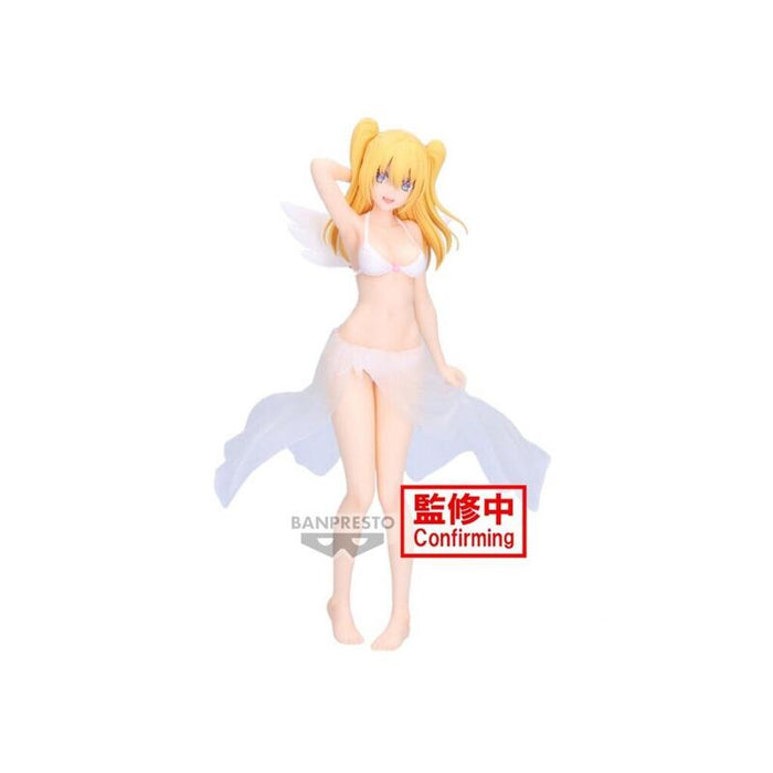 Figura Liliel Swinsuit Glitter & Glamorous 2.5 Dimensional Seduction 22cm