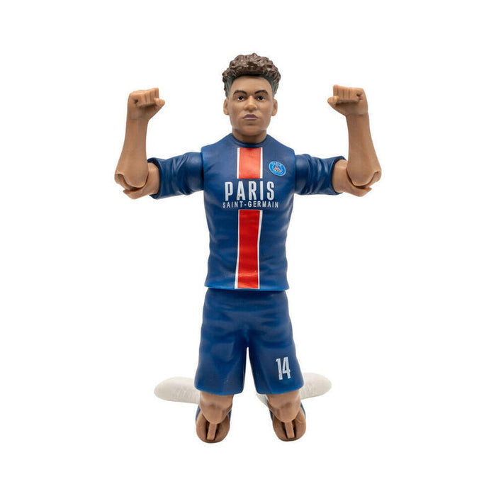 Figura Action Desire Doue Psg 20cm