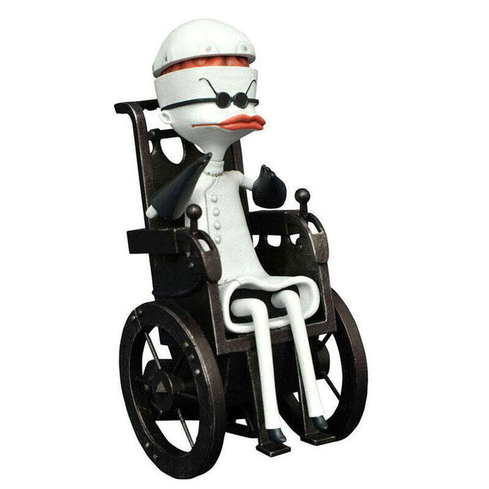 Figura Action Dr Finkelstein Pesadilla Antes De Navidad 13cm