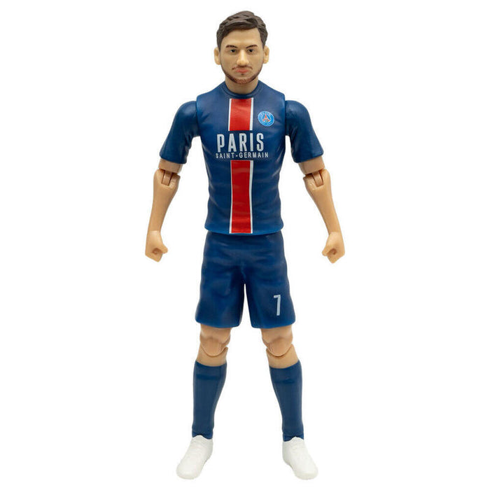 Figura Action Kvaratskhelia Psg 20cm