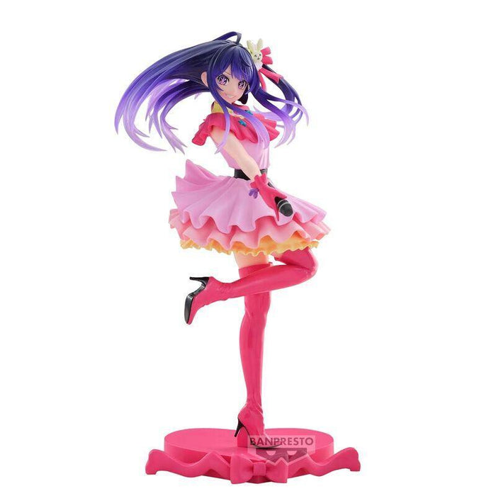 Figura Ai Excite Motions Oshi No Ko