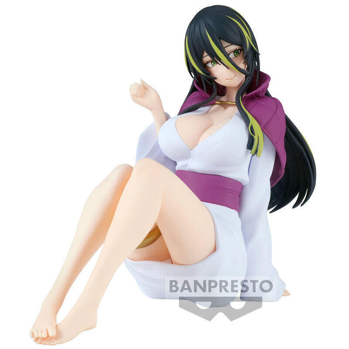 Figura Albis That Time I Got Reincarnated As A Slime 11cm