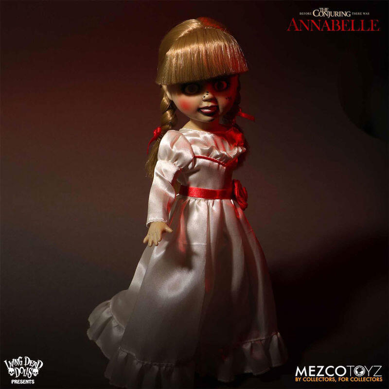 Mayorista Mezco Toys