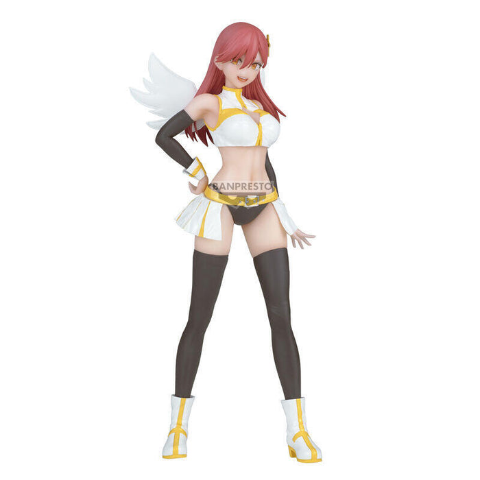 Figura Ariel Angel Glitter & Glamorous 2.5 Dimensional Seduction