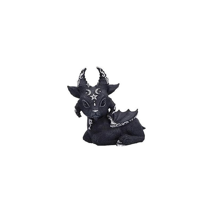 Figura Baal 9cm
