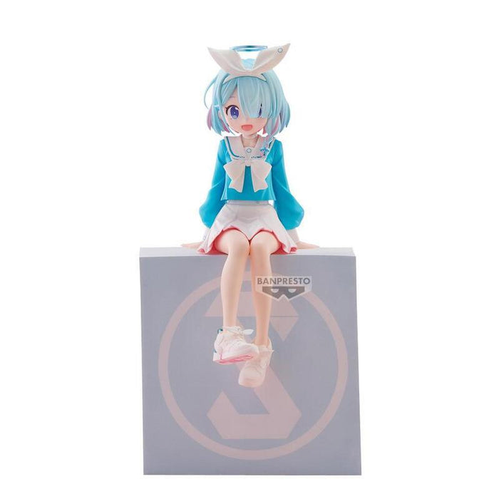 Figura Banpresto Blue Archive Monitor Top Figz Arona
