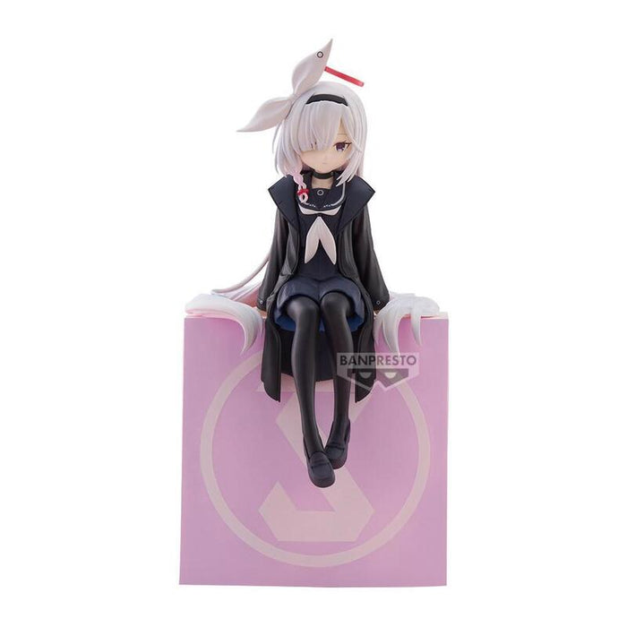 Figura Banpresto Blue Archive Monitor Top Figz Plana