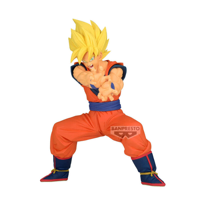 Fig.Dbz Grandista Son Goku