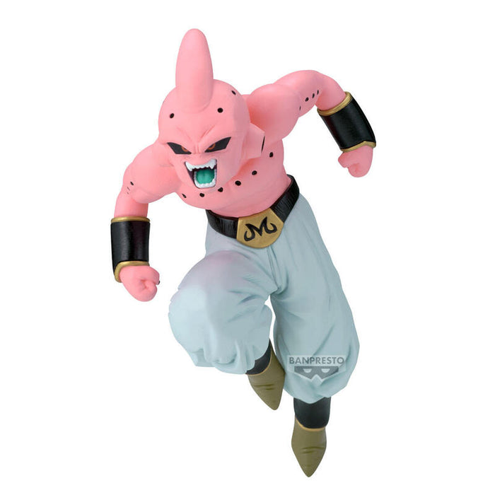 Figura Banpresto Dragon Ball Z Match Makers Majin Buu