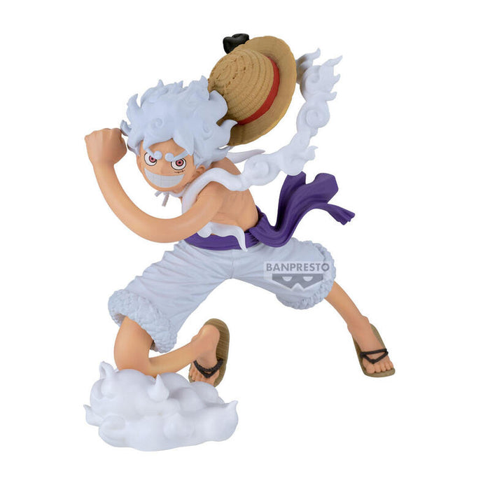 Op Grandista Monkey D Luffy G5 Ii