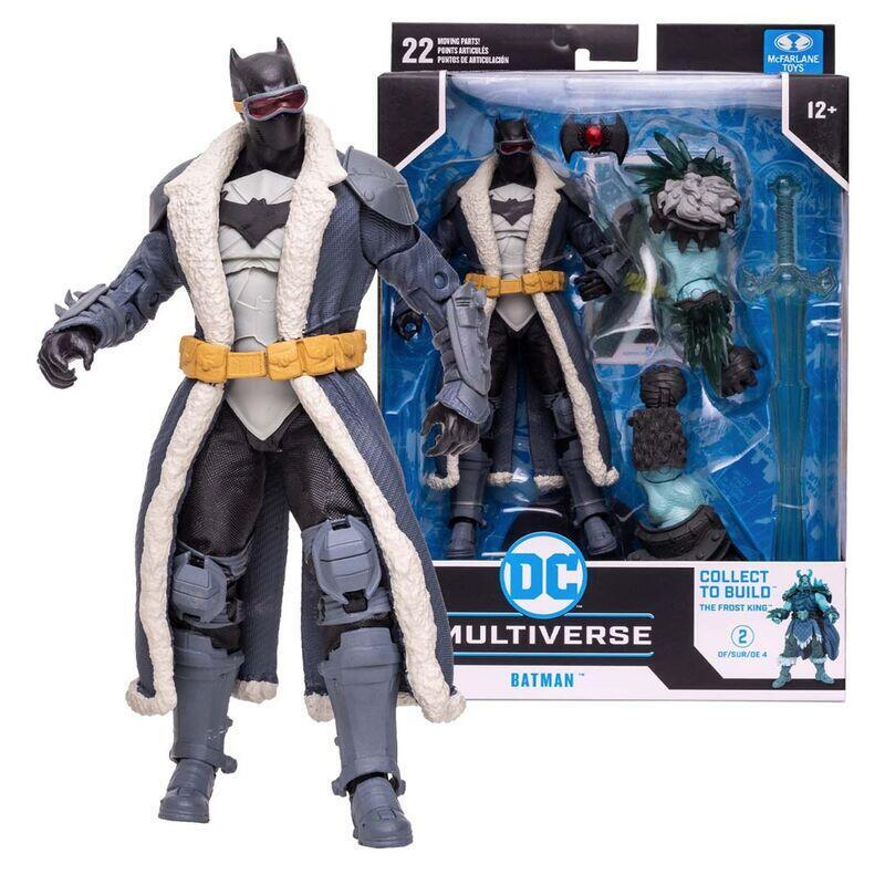Mayorista Mcfarlane Toys
