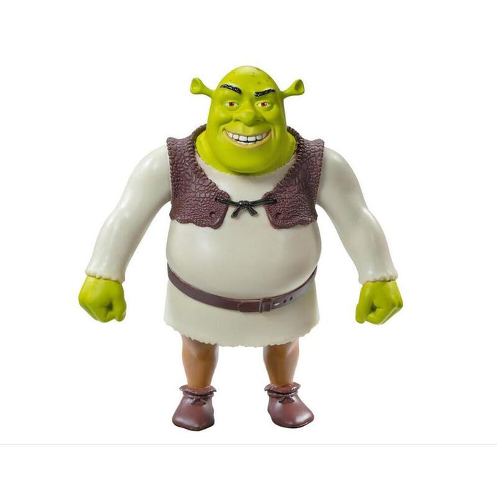 Figura Bendable Shrek Universal