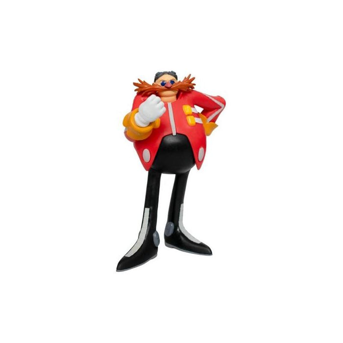 Figura Comansi Eggman Edicion  Premium 16 Cmâ  Coleccionable