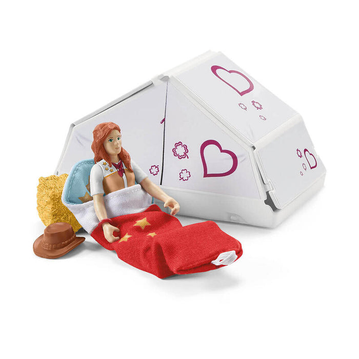 Figura De Juguete Para Niños Schleich Horse Club 42535