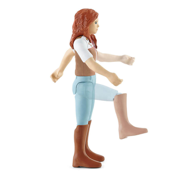 Figura De Juguete Para Niños Schleich Horse Club 42535