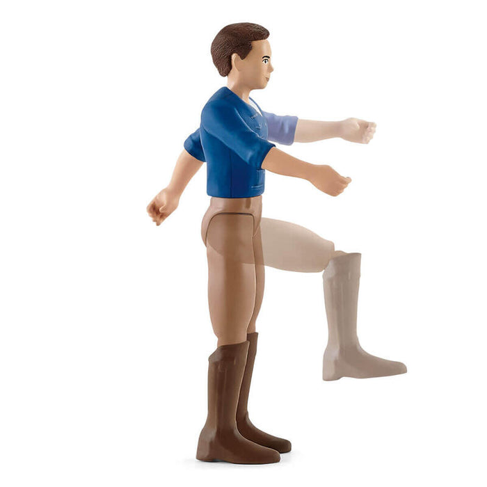 Figura De Juguete Para Niños Schleich Horse Club 42535