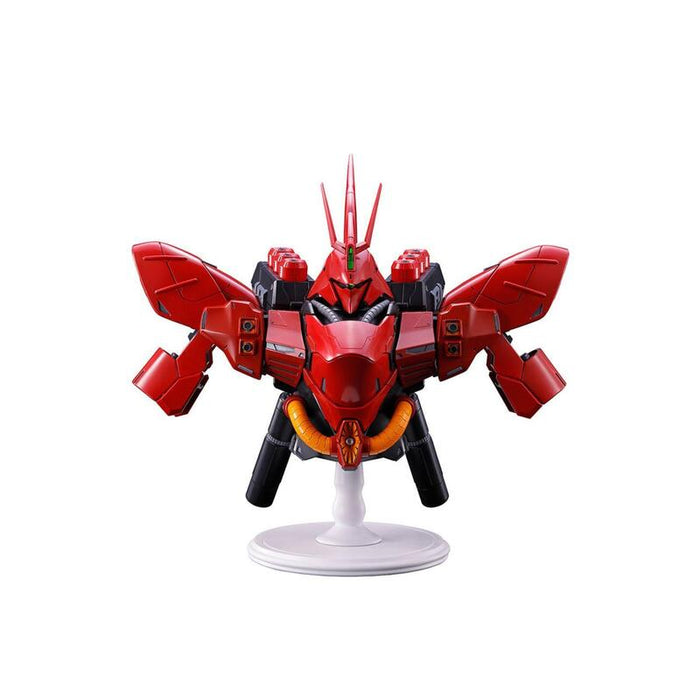 Figura De Sazabi - Banpresto Ichibansho  Gundam Universal Century 18 Cm