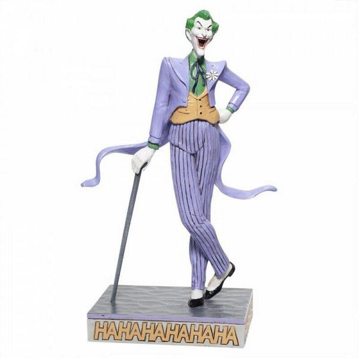 Figura Decorativa Batman The Joker