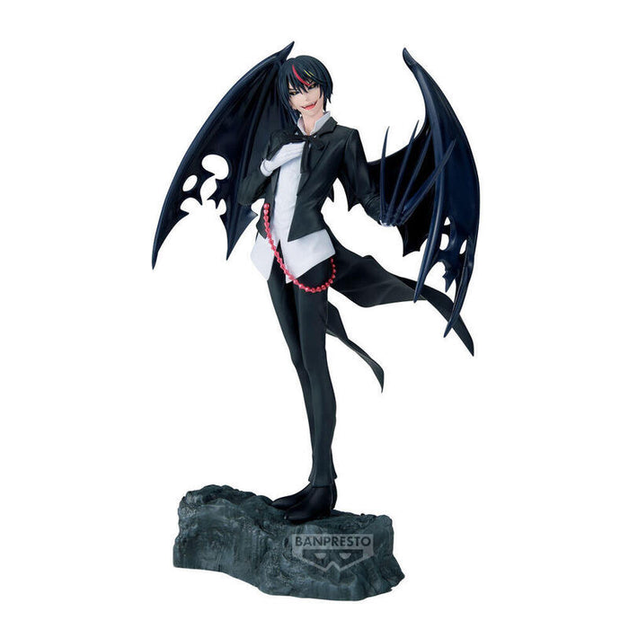 Figura Diablo Espresto Threefold Union That Time I Got Reincarnated As Slime 26cm