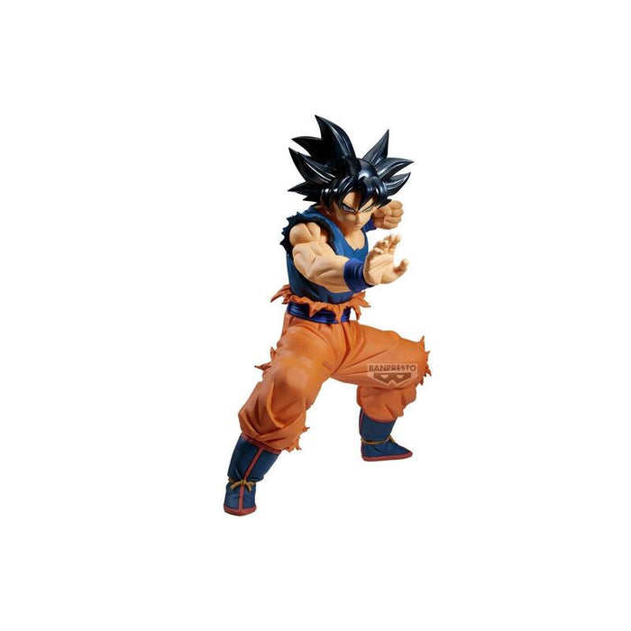 Figura Dragon Ball Super Grandista-Son Goku-Iii