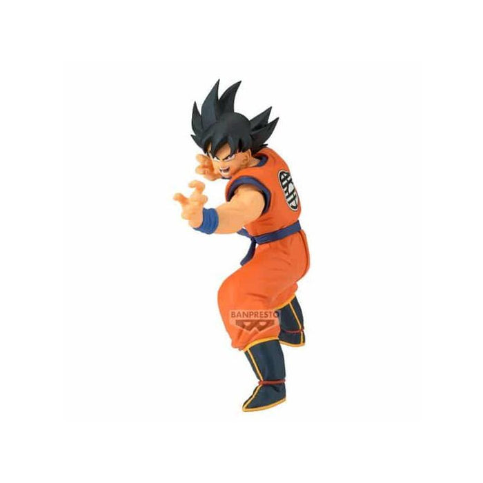 Figura Dragon Ball Z Goku (Vs Freezer)  Match Makers 17cm