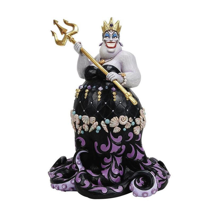 Figura Enesco Disney Ursula Deluxe