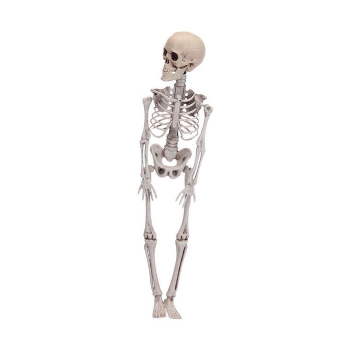 Figura Esqueleto Halloween 42 Cm