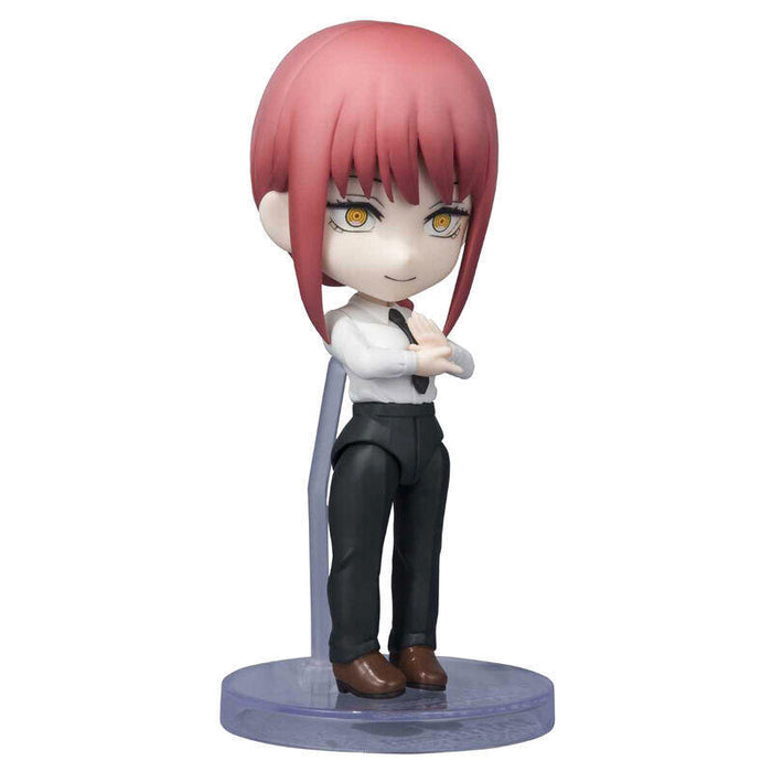 Figura Figuarts Mini Makima Chainsaw Man 9cm
