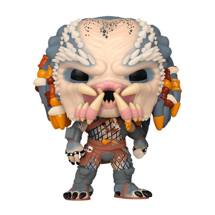 Figura Funko Pop! - Predator 2: Elder Greyback