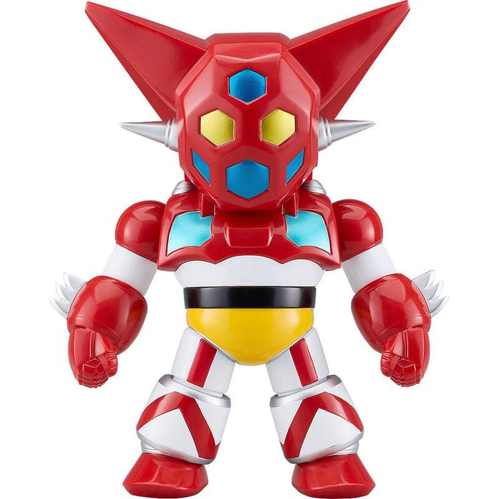 Figura Good Smile Company V.S.O.F Getter Robo 1