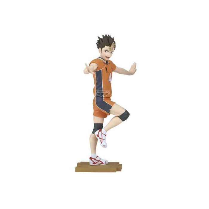 Figura Haikyu!!  Yu Nishinoya 14cm