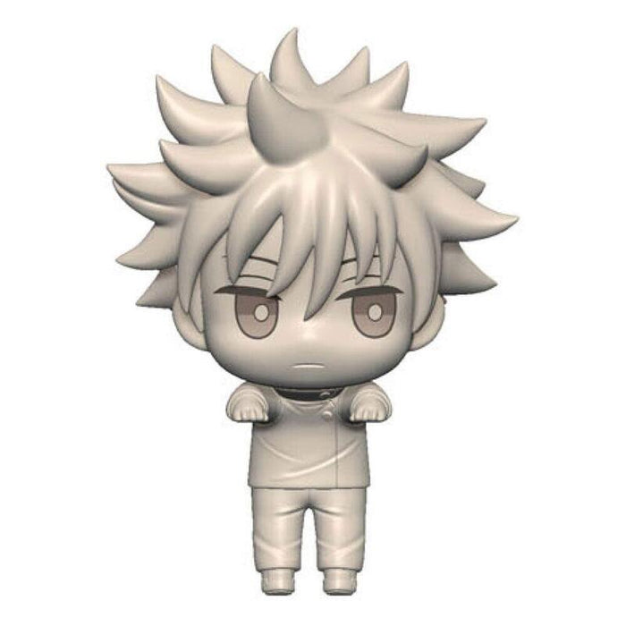 Figura Hikkake Puchi Megumi Jujutsu Kaisen 4cm
