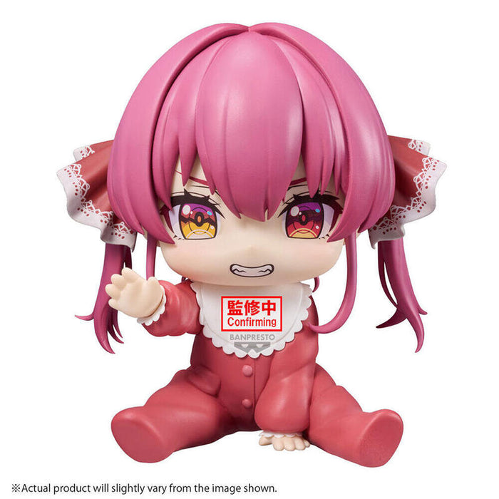 Figura Houshou Marine Holobabies Hololive If Hololive 11cm