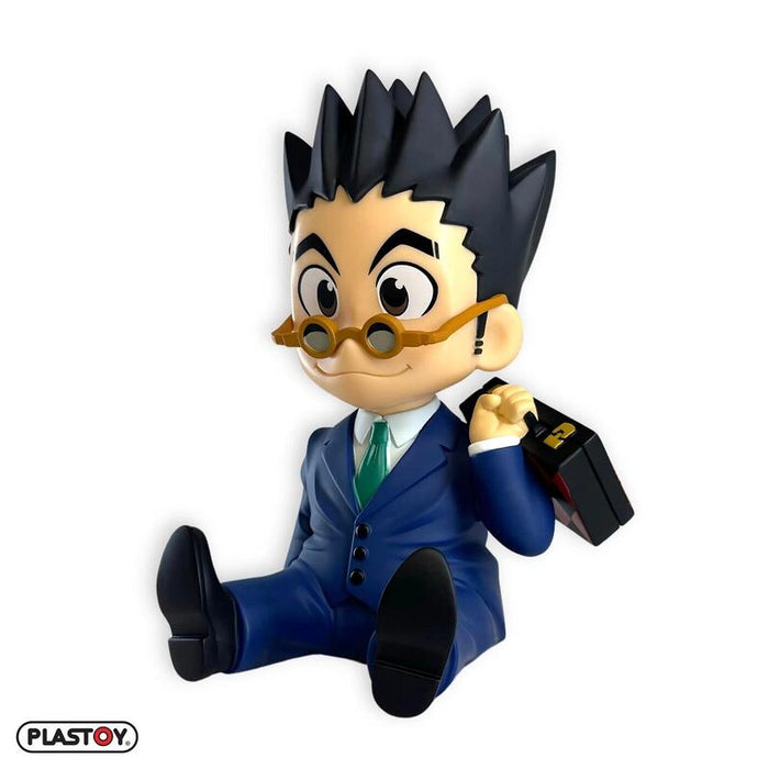 Figura Hucha Leolio