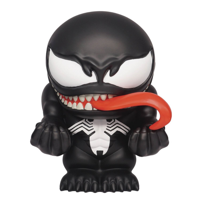 Figura Hucha Venom Pvc Bank