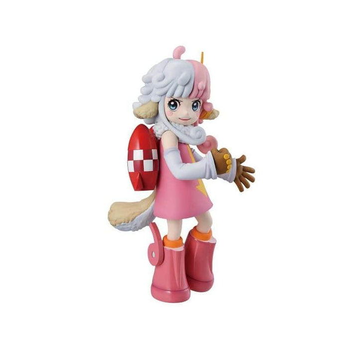 Figura Ichibansho Atlas Last Battle The Future Of Imagination One Piece 24cm