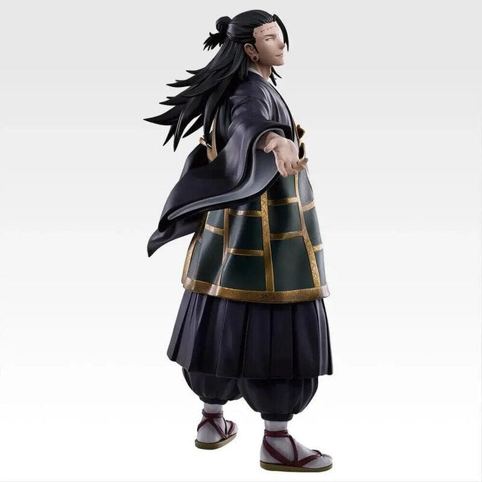 Figura Ichibansho Character C Culling Game Jujutsu Kaisen 20cm
