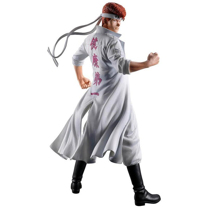 Figura Ichibansho Ml Yu Yu Hakusho Kazuma Kuwabara Dt Vol3