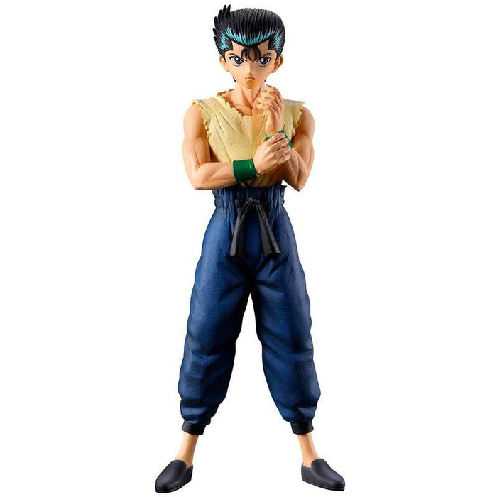 Figura Ichibansho Ml Yu Yu Hakusho Yusuke Urameshi Dt Vol3