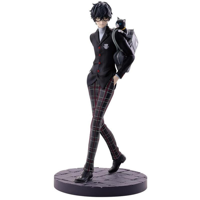 Figura Ichibansho Persona 5 The Royal Protagonist