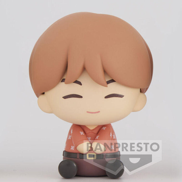 Figura Jin Vol.1 Tinytan Dynamite 5cm